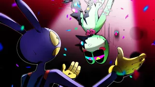 Something You Regret | THE AMAZING DIGITAL CIRCUS | DIMENSION DIRECTOR ANIMATION