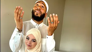 SHOULD I BREAK MY FAST