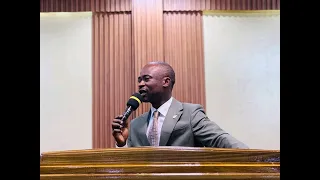 LA JEUNESSE, UN GRAND TRÉSOR NÉGLIGÉ (Partie 1) | Past. Manassé KAYEMBE | Jeudi 17 Septembre 2026