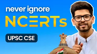 Full UPSC NCERT Demo Lecture | NAMAN SIR | Chandigarh Centre