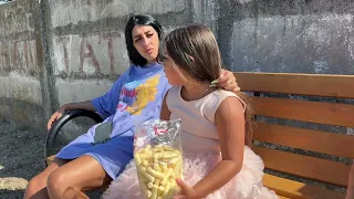 OMUL STRĂZII- EXPERIMENTUL  SOCIAL 😭 