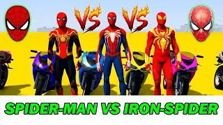 SPIDERMAN VS BIG HULK - THE INCREDIBLE HULK VS SPIDER-MAN #spiderman #hulk #spidermanvshulk #venom