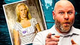 Marjorie Taylor Greene's Humiliating American Idol Audition Exposed?