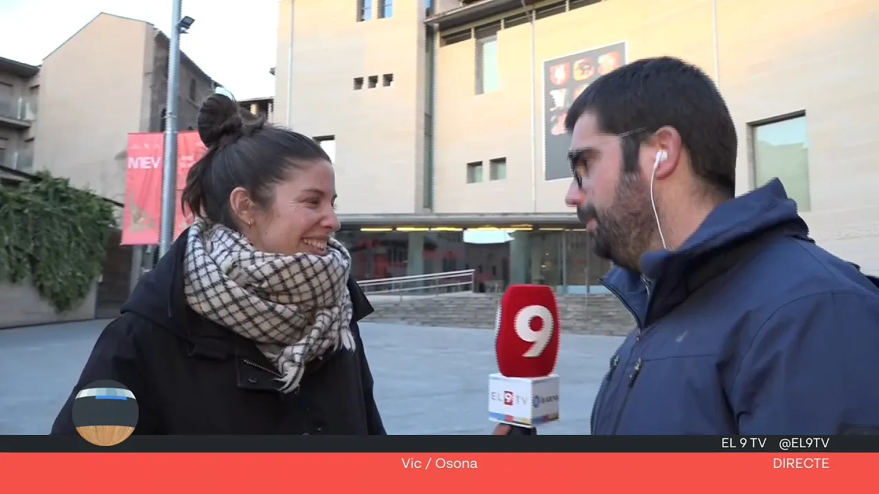 ‘Mares’, el documental sobre tenir fills més enllà dels 40 anys, es projecta avui a Tona