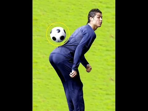 WTF Moments in Football 🤯