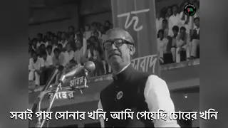 সবাই পায় সোনার খনি, আর আমি পেয়েছি চোরের খনি!