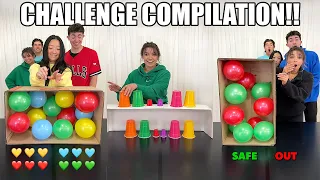 CHALLENGE COMPILATION PART 4