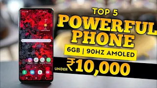 ரூ 10000க்கு வாங்க வேண்டிய 5+ Powerful Phones😎  Best Mobiles Under 10000 in Feb 2023🔥🔥🔥