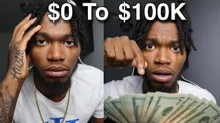 Use This Formula To Make Your FIRST $100k