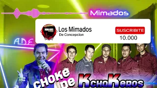 (( KCHAKA PIRU ESOO TILINN )) ADE Y LOS IMPARABLES Y LOS MIMADOS ((EN VIVO))