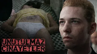 Kız Yurdunda 8 Kurban | Unutulmaz Cinayetler 3.Sezon 4.Bölüm