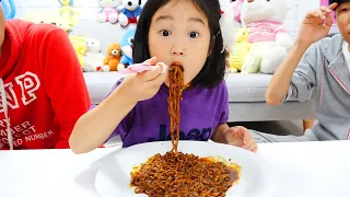 Boram aprende a cocinar y más cuentos divertidos para niños