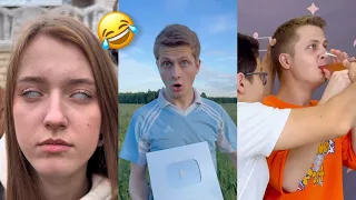 Funny Videos Collection from TikTok part 5