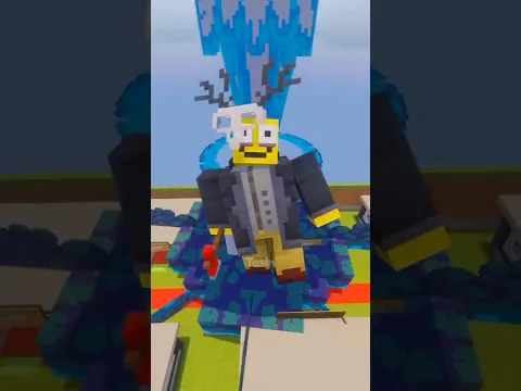 Crazy INVASION in Minecraft Steal A Brainrot & 99 Nights in the Forest 🛸