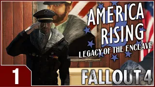 Fallout: America Rising 2 - EP1