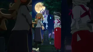 幽霊アニメまとめ #アニメ作ってみた