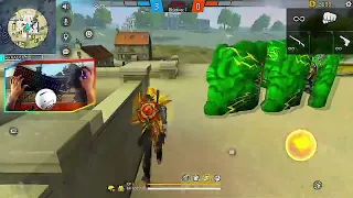 🇧🇷🔥Este seguidor me Apuesta su cuenta en un Pvp !! final inesperado!!💥🇧🇷
