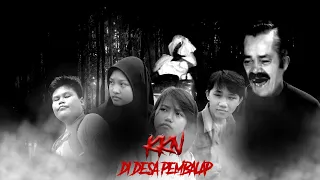 KKN DESA PEMBALAP