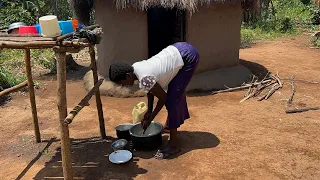 world's poorest country side of Africa 🌍,#trending #viralvideo #africa #usa #uk #viral