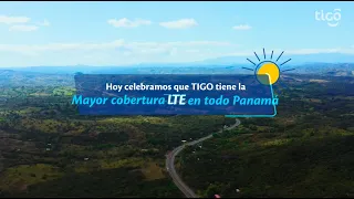 ¡La Red LTE que va contigo! ☀️😎
