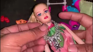 Shifa ka doll