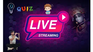 Today Live 💓 Questions ⁉️राधे 💓 राधे 🩵