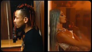 SIMA feat. Ben Cristovao - V oblakoch (prod.Gajlo)