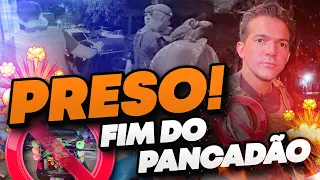 Baile funk com seu fim contado em São Paulo