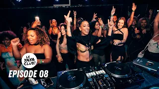 YAYA CLUB EP.08 | Afrobeats • Amapiano • Hip Hop & more
