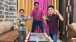 The loser collects cups🥤😜Amit Yadav 340 is live