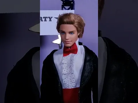 Barbie Carrie / Stopmotion #barbie #stopmotion #monsterhigh #carrie #animation #terrors