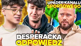 DUBIEL SOBIE ZASZKODZIŁ (PŁATNY TWITTER, PATOSTREAMERKA, BOXDEL, STANOWSKI, PANDORA)