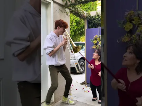 favorite sound effecting mom clips😇