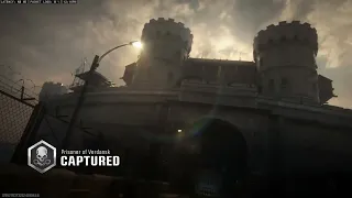 Verdansk defeat Call of duty Warzone