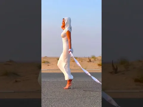 هادا الشخص قرر يجرب هادا الترند الغريب وفجأة !!! صدم الجميع