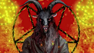 Este demonio es la razón por la que renuncian los guardias de un museo