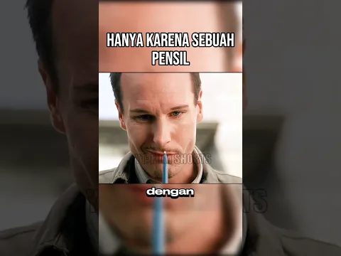 SEBUAH PENSIL