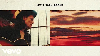 Up All Night (with The Lumineers & Noah Kahan) [Official Lyric Video]