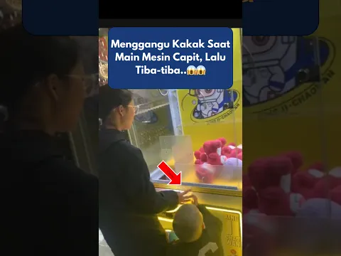 Keberuntungan yang Tak Terduga