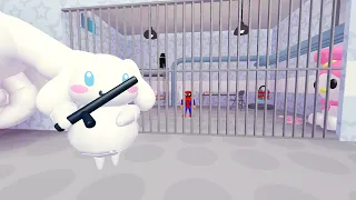 Main ROBLOX Lagi!!!