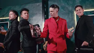 OTRO OCUPA MI LUGAR - CUMBIA DE LA CRUZ