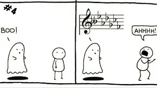 Por esto la gente abandona las clases de música 💀 | Explicando memes de música #4
