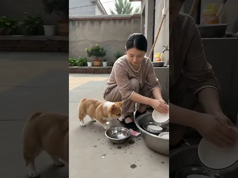 快樂小短腿日常 #可愛小短腿