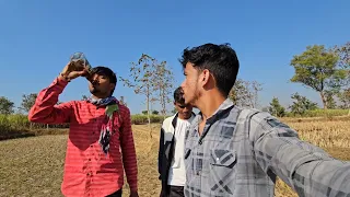 aaj bhopal jana हैं #gaon #gaonkakhet #gaonkijindagi #comedy #funny  #videoshoot