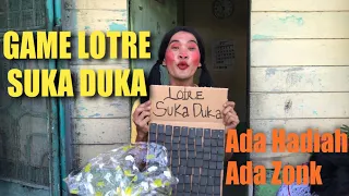 LOTRE SUKA DUKA