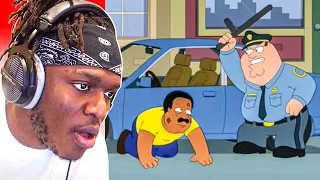 FAMILY GUY MOST OFFENSIVE JOKES (PART 2)