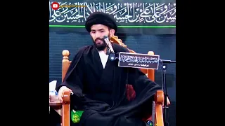 فضل زيارة عاشوراء و آثارها | السيد مهدي العدناني