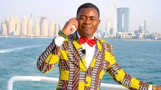 Tu es né(e) riche et heureux (se) .Coach Simon OUEDRAOGO
