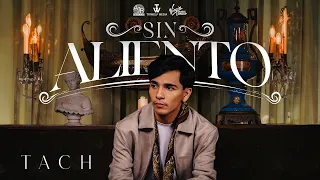 🎥TACH - Sin Aliento (Video Oficial) 4K