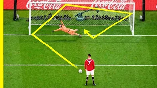Les 15 PENALTY les plus INCROYABLES de L'HISTOIRE DU FOOTBALL